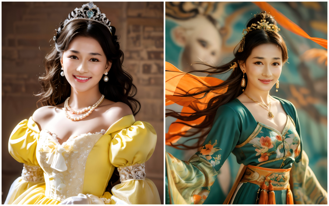 从腾讯大模型的「实用」路线，我们看到了企业应用AI的新方向