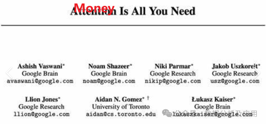 深度！大模型的6大核心技术！