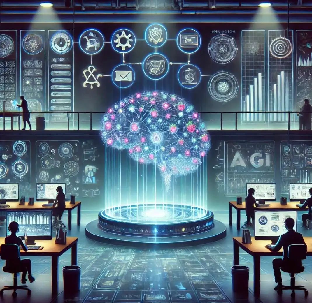 ChatGPT Pro都来了，ChatGPT Pro Max还会远吗？OpenAI草莓模型完全解读！