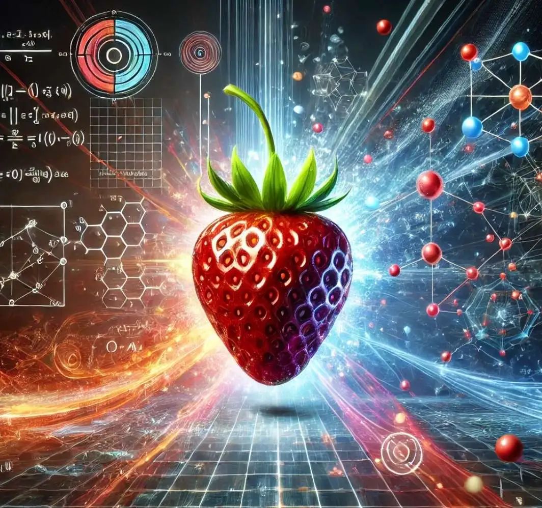 ChatGPT Pro都来了，ChatGPT Pro Max还会远吗？OpenAI草莓模型完全解读！