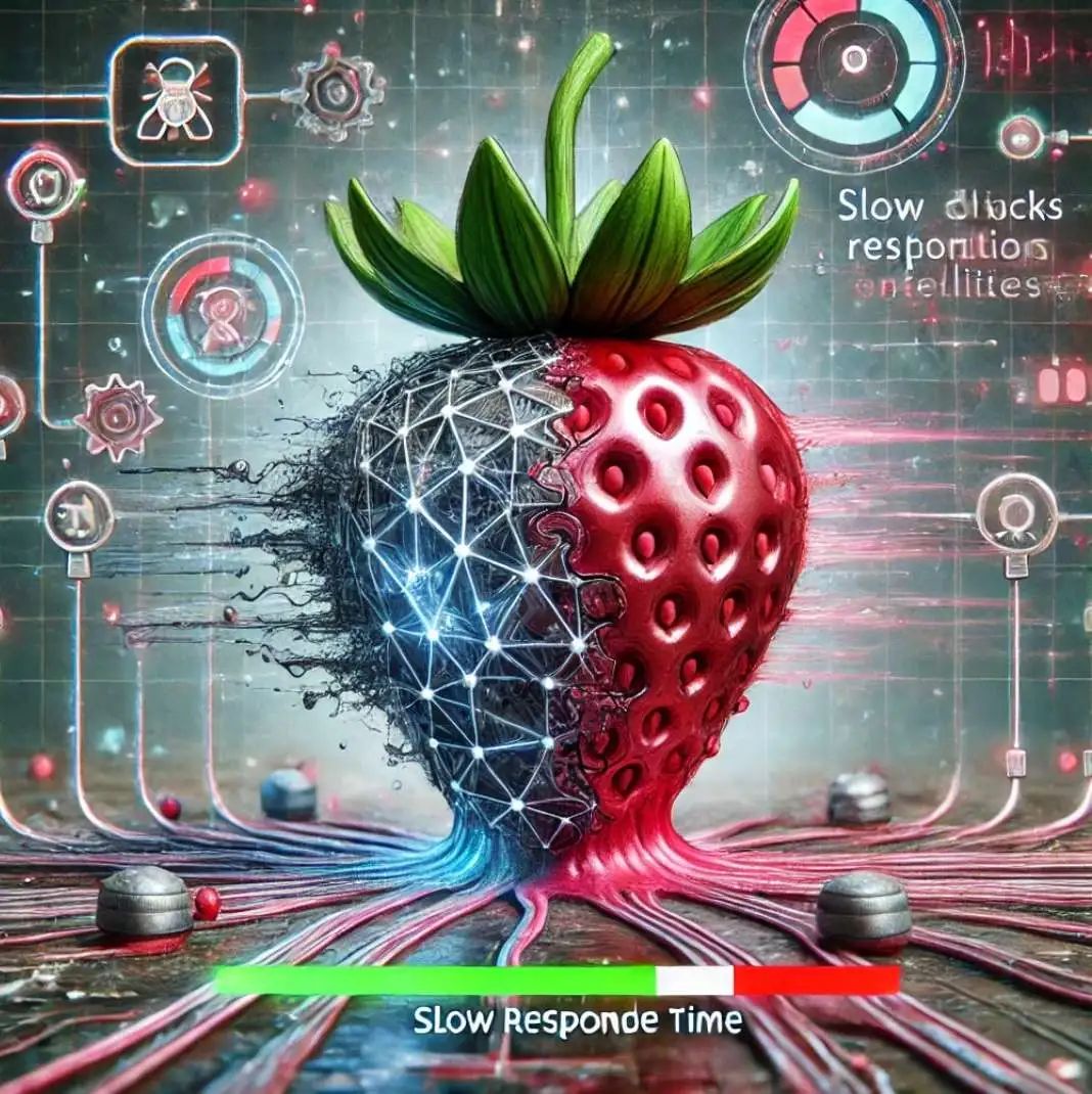 ChatGPT Pro都来了，ChatGPT Pro Max还会远吗？OpenAI草莓模型完全解读！