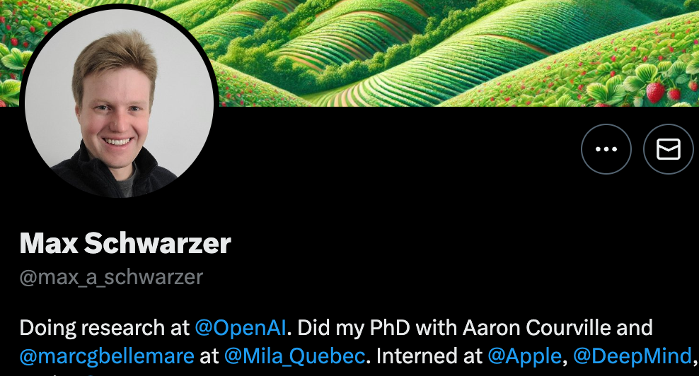 OpenAI 内部专家深入解读o1:语言领域首次真正使用强化学习