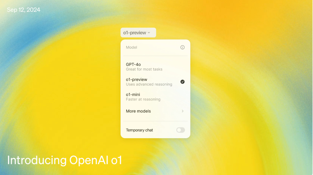 LLM 新范式:OpenAI o1,self-play RL 和 AGI 下半场