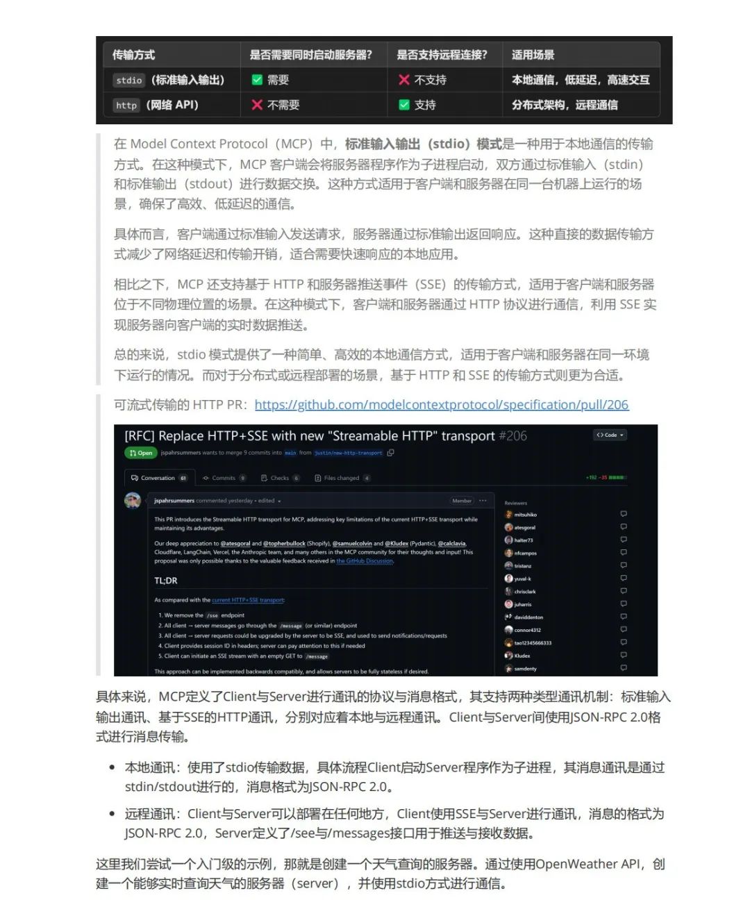 MCP:颠覆AI交互的新革命,你真的懂了吗?MCP从零到一实战指南!