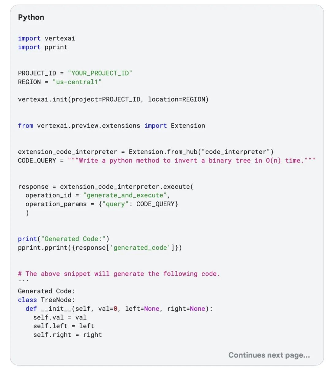 谷歌 AI Agent 白皮书(3)--工具