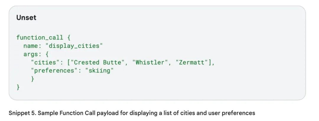 谷歌 AI Agent 白皮书(3)--工具