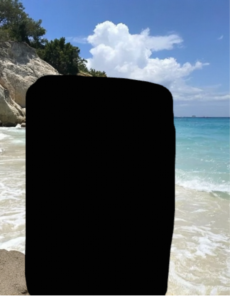 人物图片生成技术探索