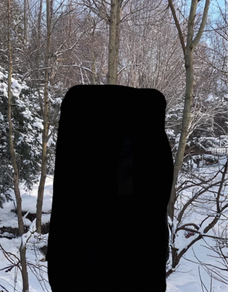 人物图片生成技术探索