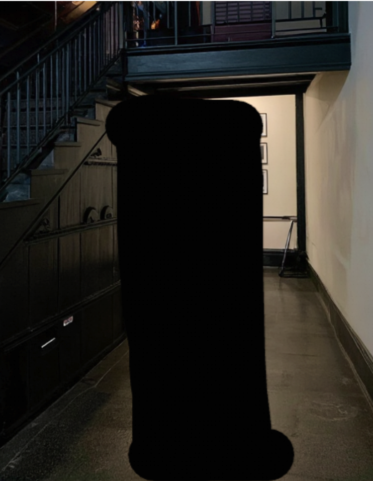 人物图片生成技术探索