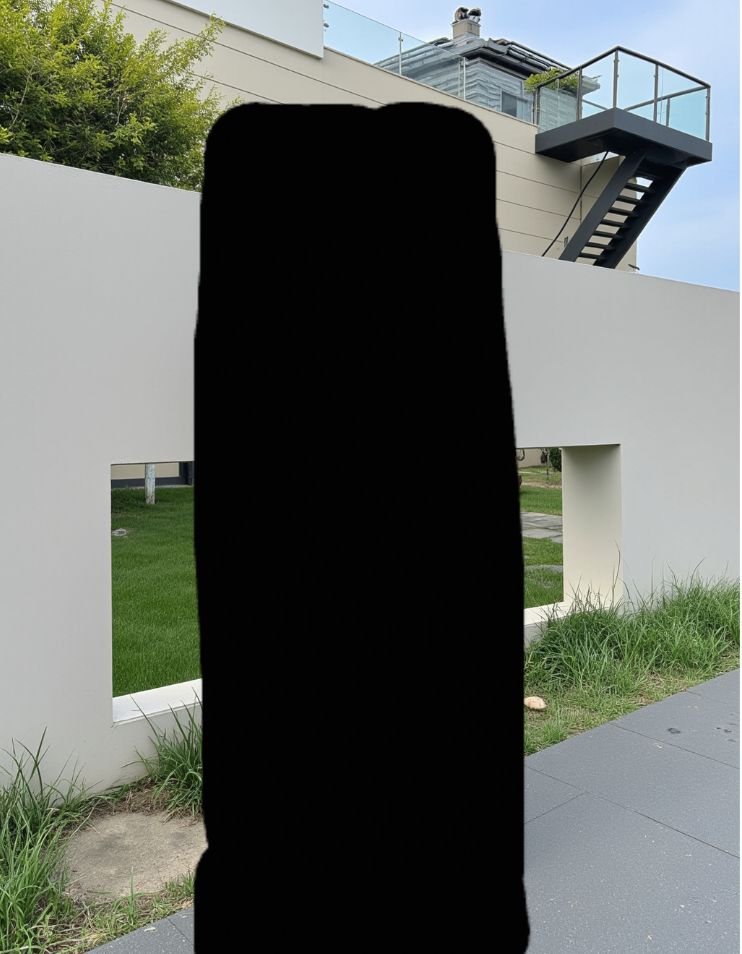 人物图片生成技术探索