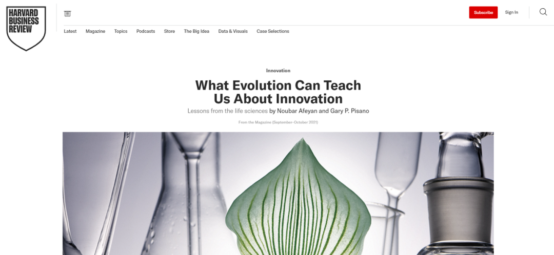 Flagship 创始人:AI for Science 的下一步是 Multi-Agent