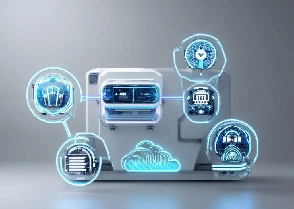 Agentic AI四大设计模式:引领智能系统进化之路