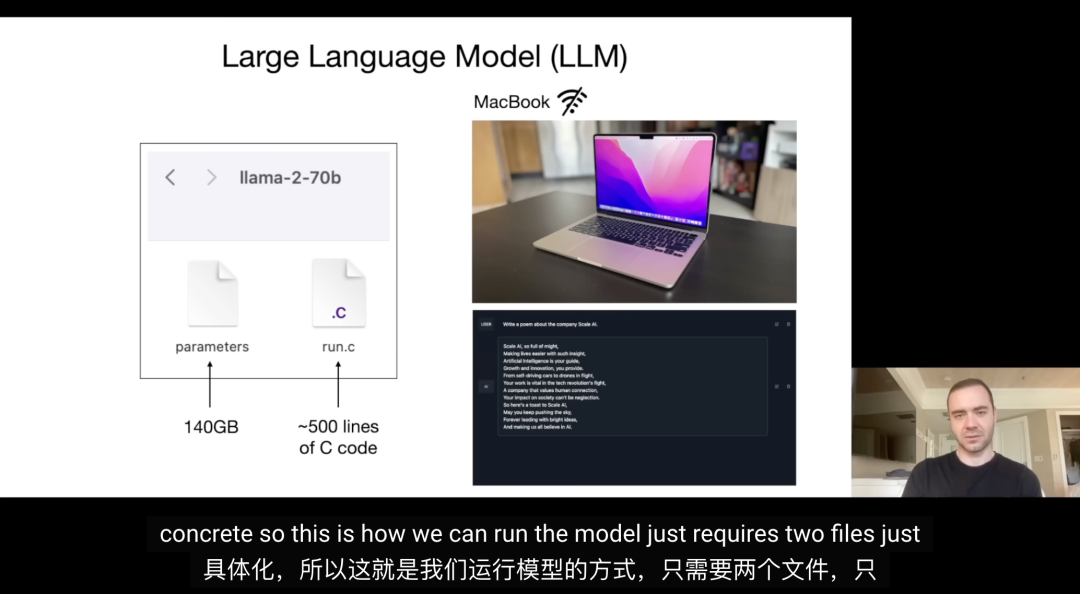 DeepSeek、GPT这些AI 大模型版本号为什么现在还没过 5 ?