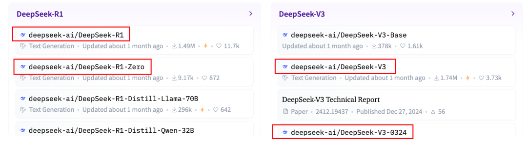 DeepSeek、GPT这些AI 大模型版本号为什么现在还没过 5 ?