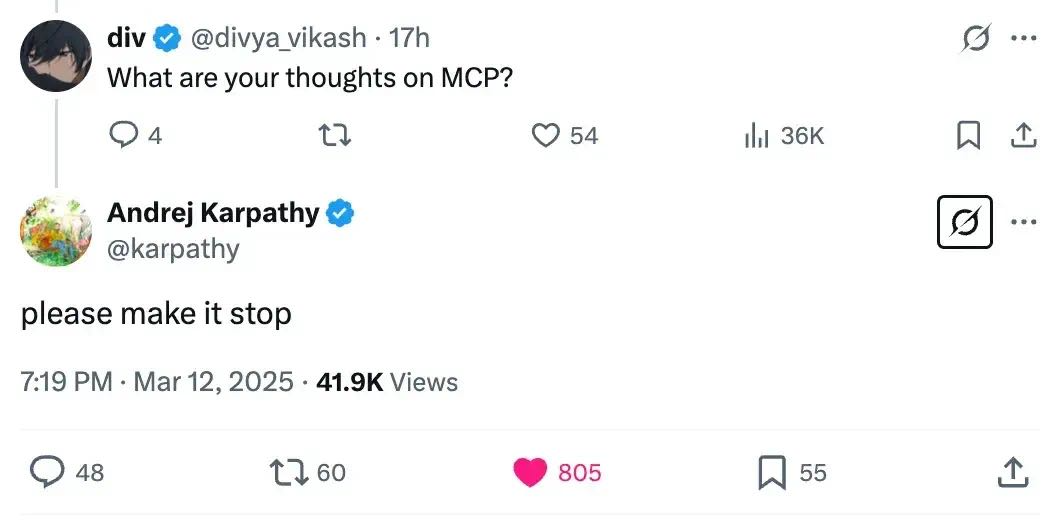 OpenAI拥抱MCP,“MCP经济”下会有哪些新机会 ?