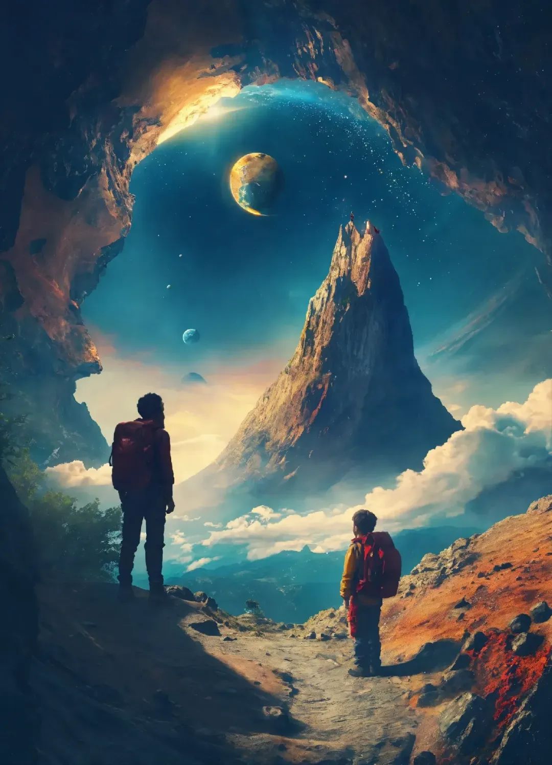 揭秘MCP:AI大模型的万能接口,开启智能新时代