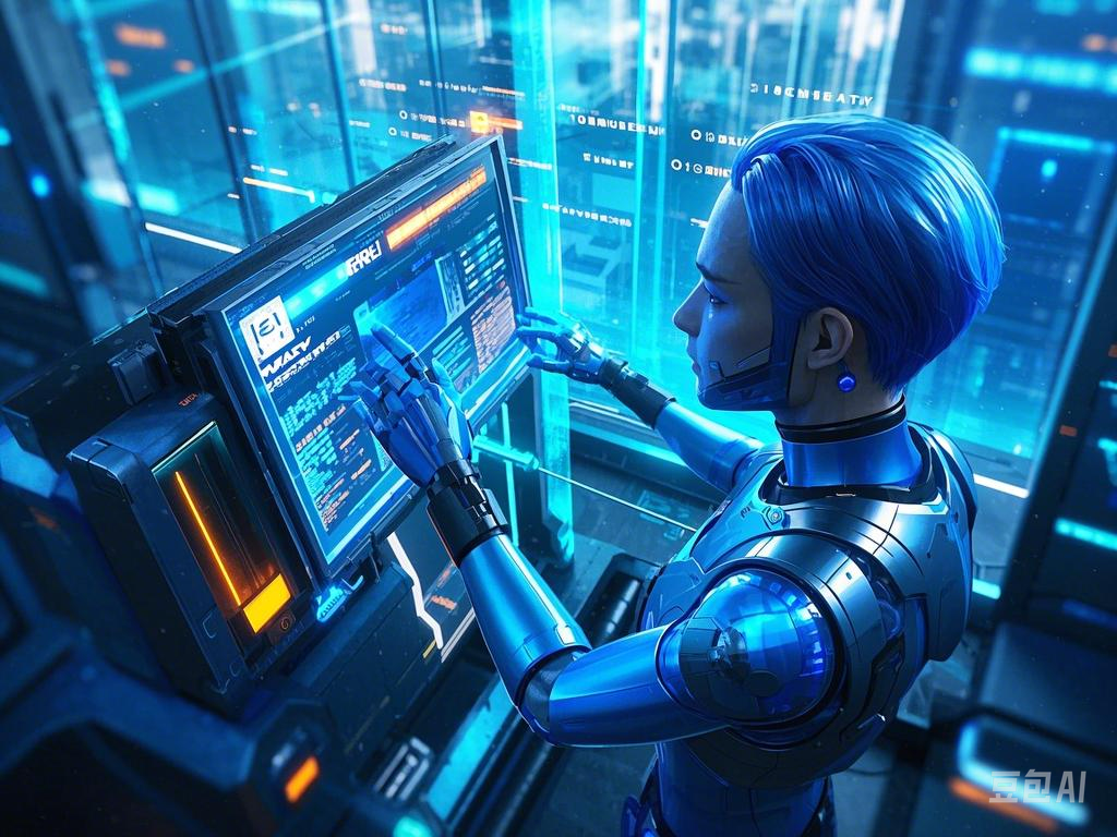 大模型领域常见的7个术语