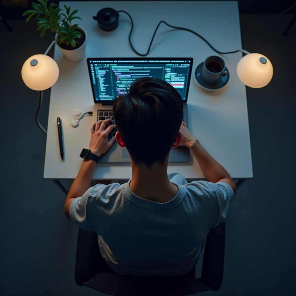 Cursor + Flux 构建高质量本地运行的文生图 MCP 服务