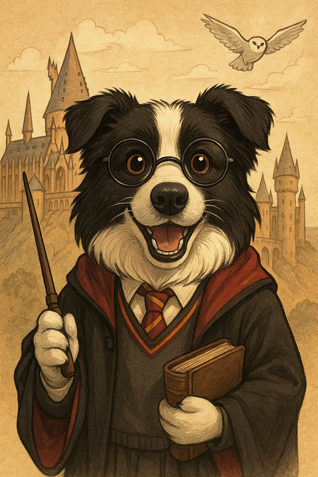 深度解读| GPT4o离干掉套壳AI与Midjourney只差最后一步