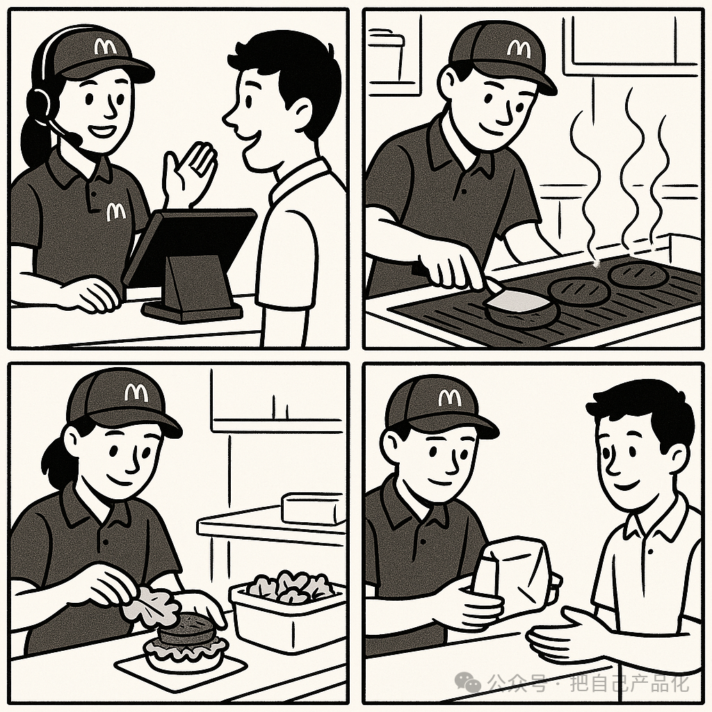 工作流（Workflow）VS 智能体（Agent）