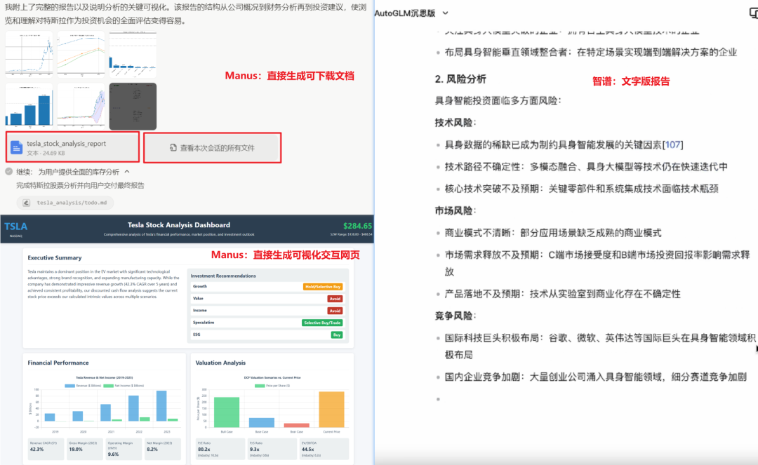 实测智谱AutoGLM沉思：有惊喜但不多，更谈不上替人上班！