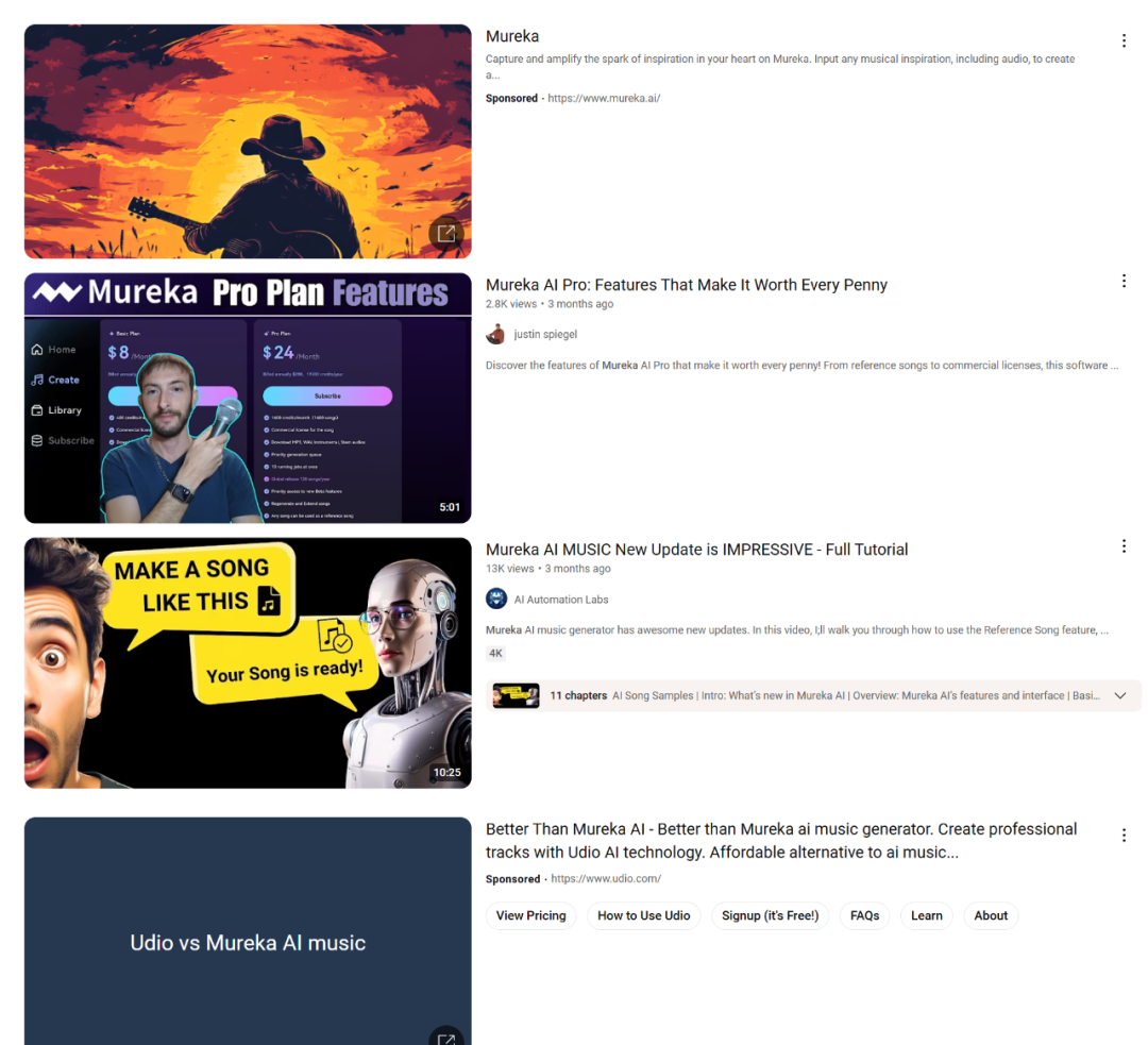 又刷屏了，昆仑万维奇袭音乐大模型