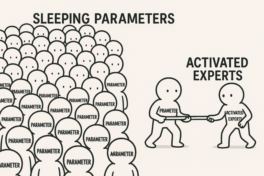 Llama 4 发布：我看到了 DeepSeek 的影子