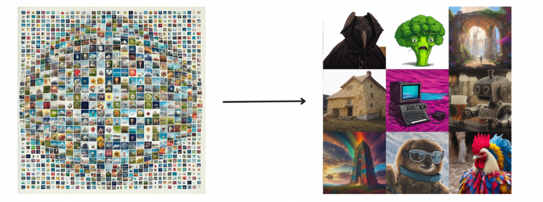 基于Flow-matching的扩散模型原理解读