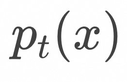 基于Flow-matching的扩散模型原理解读
