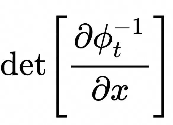 基于Flow-matching的扩散模型原理解读