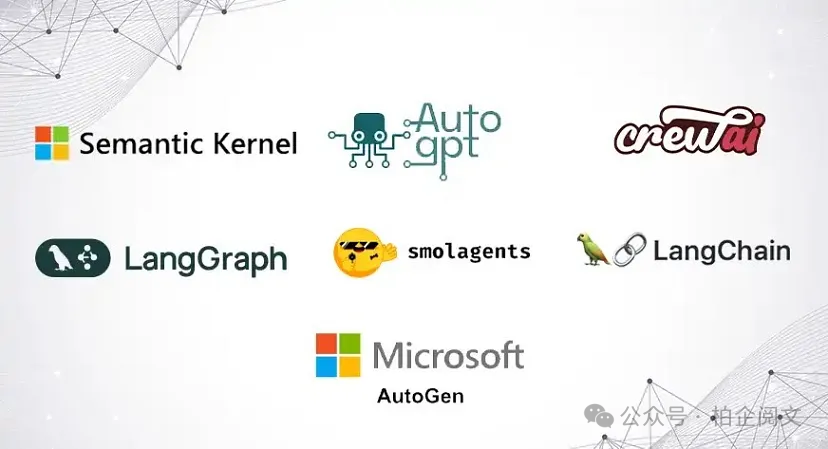 1W5000字 深度剖析大模型Agent框架