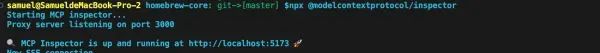 null 谁是MCP 的 AI 好搭档?