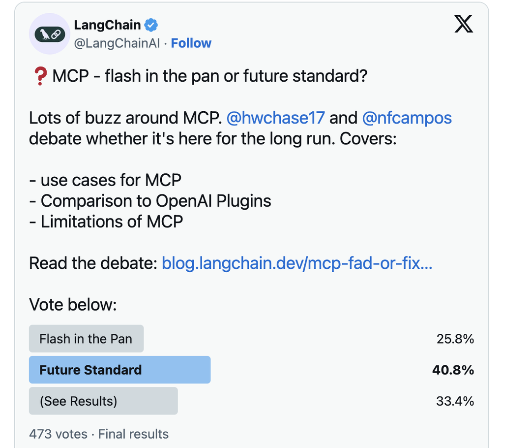 MCP协议深度解读:技术创新正以前所未有的速度突破