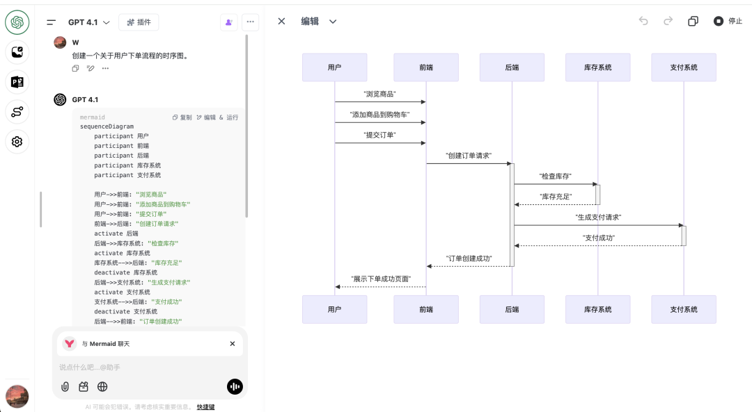 深夜炸弹！Openai 放出GPT 4.1 仅在API中发布