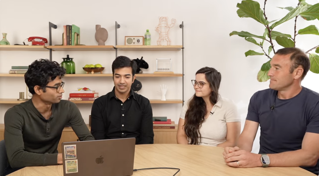 刚刚，OpenAI 发布 GPT-4.1 ！吊打 GPT-4.5，14 万/月的博士级 AI 曝光