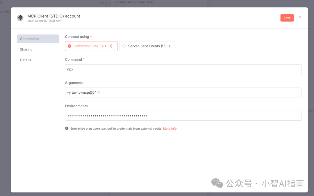 n8n + mcp王炸组合:5个节点轻松搭建一个AI工作流