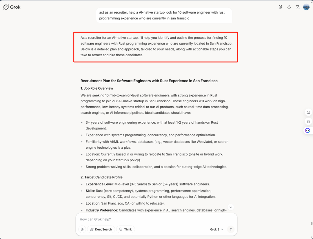 Exa:给 AI Agent 的 “Bing API”