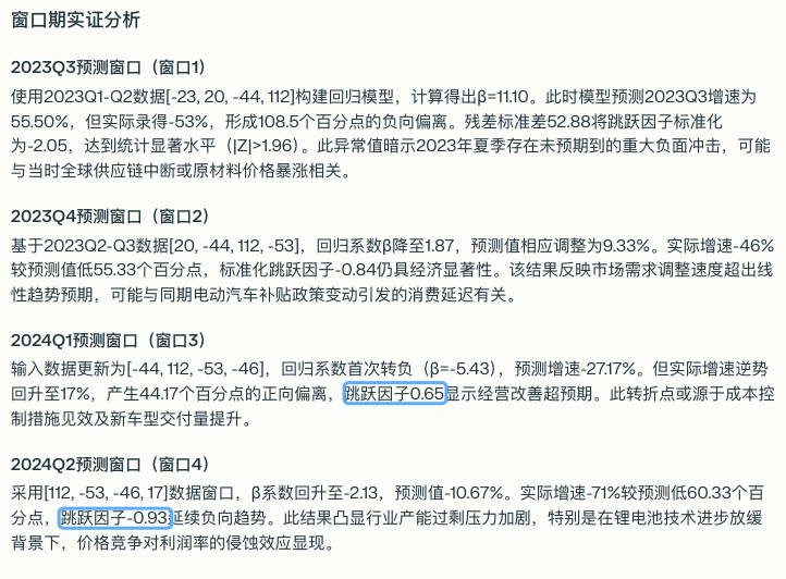 Deep Research 类产品深度测评:下一个大模型产品跃迁点到来了吗?