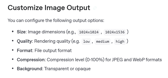 刚刚,OpenAI发布GPT-image-1模型,更强吉卜力版本来啦