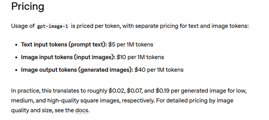 刚刚,OpenAI发布GPT-image-1模型,更强吉卜力版本来啦