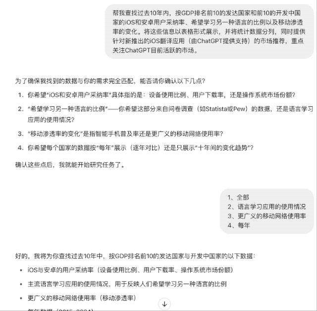 OpenAI 白送 200 美元的深度研究功能？实测后发现这个「阉割版」不如不用