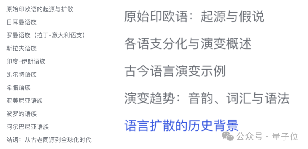 实测免费DeepResearch!轻量版深夜上线,基于o4-mini,速度更快/重视脉络梳理