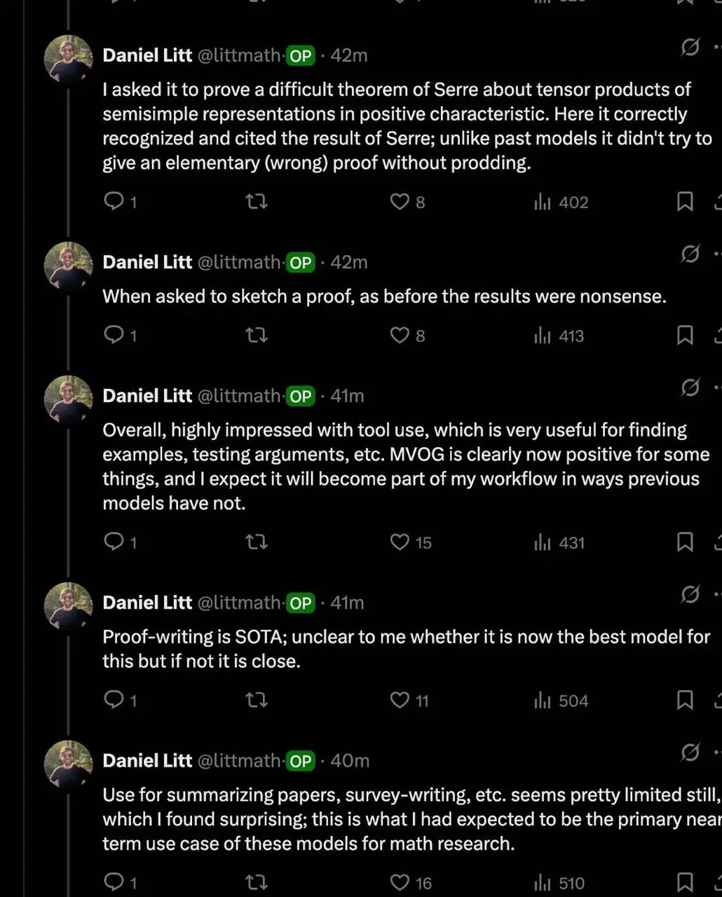 o3 深度解读:OpenAI 终于发力 tool use,agent 产品危险了吗?