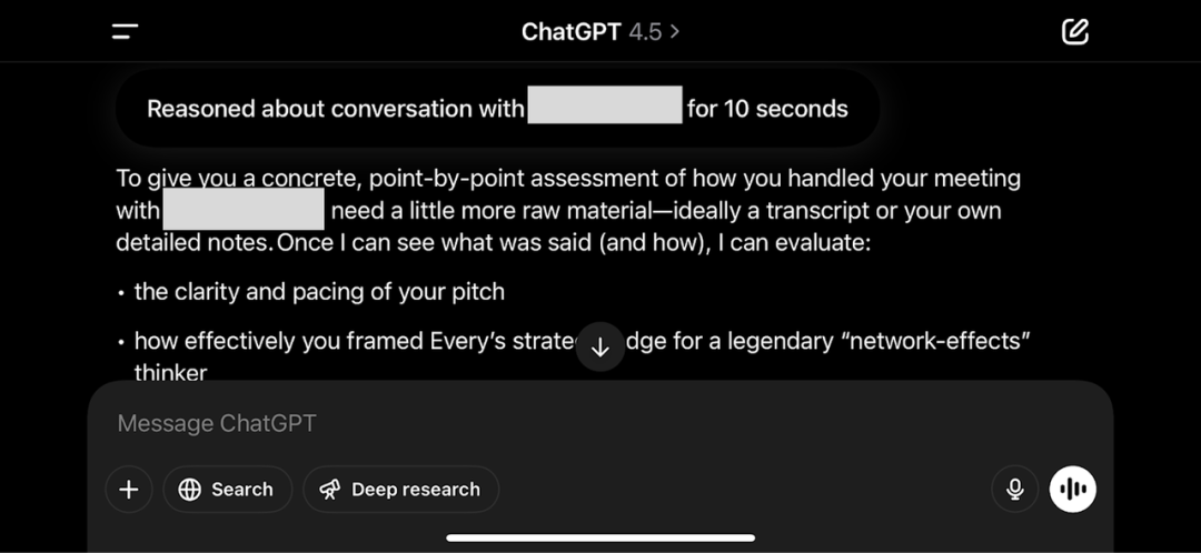 o3 深度解读:OpenAI 终于发力 tool use,agent 产品危险了吗?