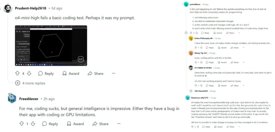 o3 深度解读:OpenAI 终于发力 tool use,agent 产品危险了吗?