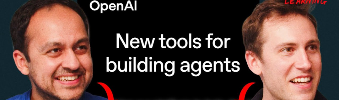 o3 深度解读:OpenAI 终于发力 tool use,agent 产品危险了吗?