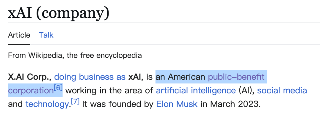 OpenAI「一拆二」：非营利控股 + 公益企业赚钱（与 Anthropic 同道）