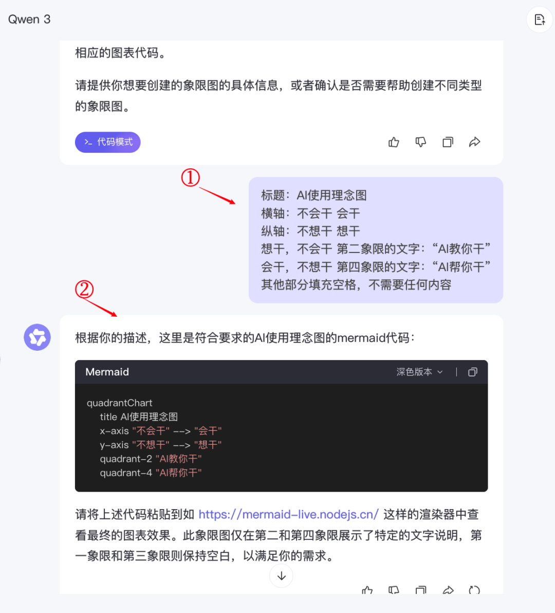 亲测阿里千问3这8个神仙用法后,感觉有点上头!