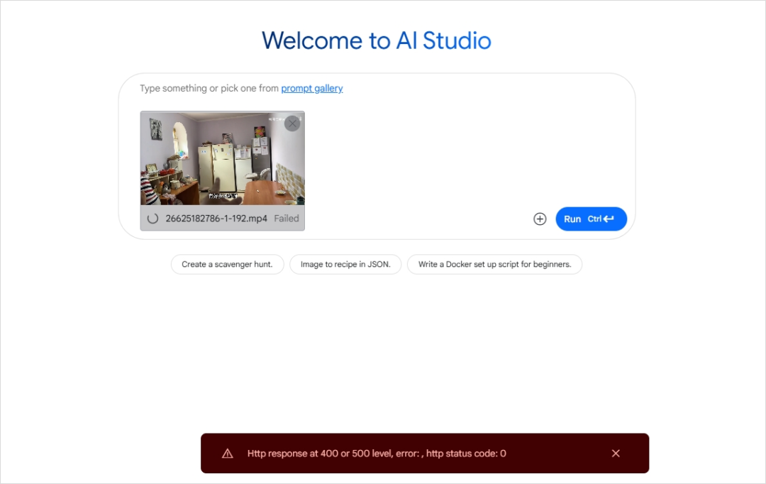 用AI把一段视频变成可视化网页，Google的新模型又卷飞了。
