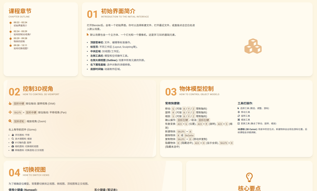 用AI把一段视频变成可视化网页，Google的新模型又卷飞了。